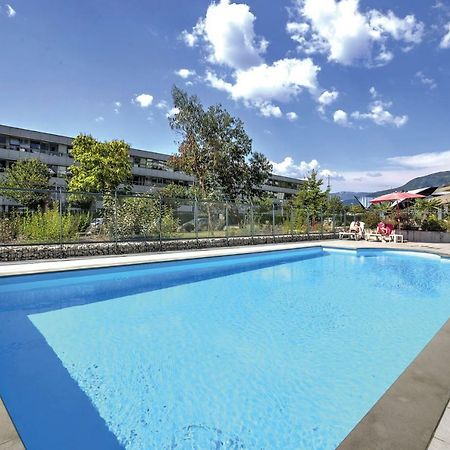 Appart'City Confort Grenoble Inovallee Montbonnot-Saint-Martin Exterior photo