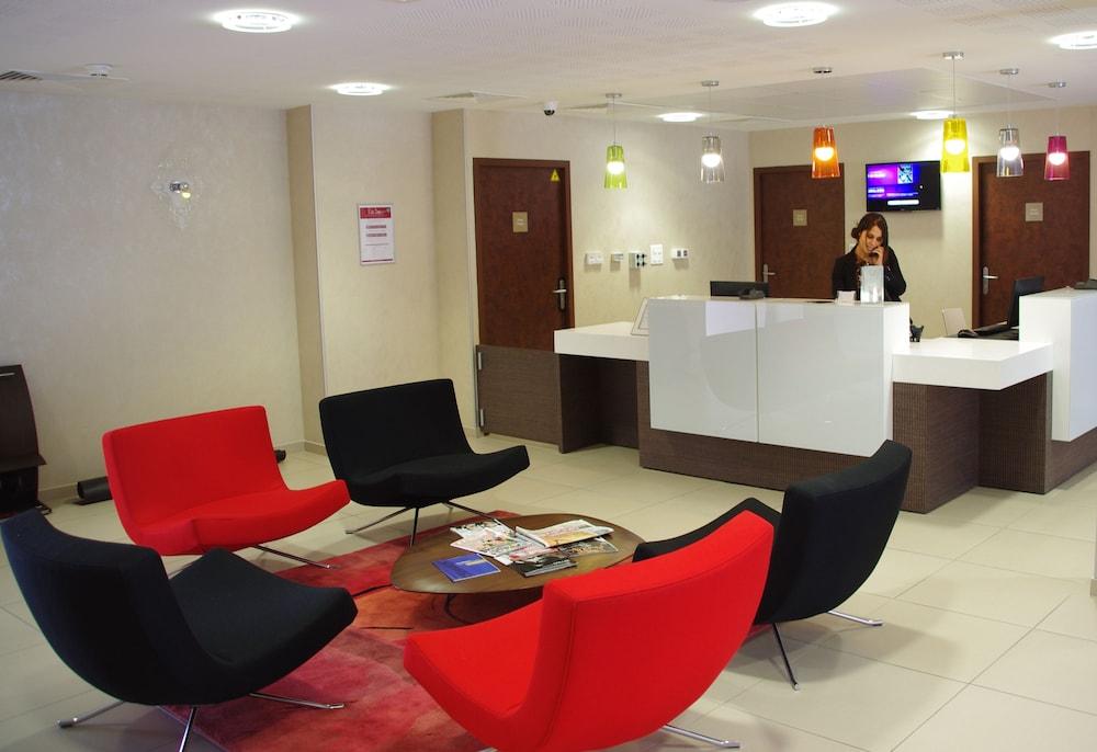 Appart'City Confort Grenoble Inovallee Montbonnot-Saint-Martin Exterior photo